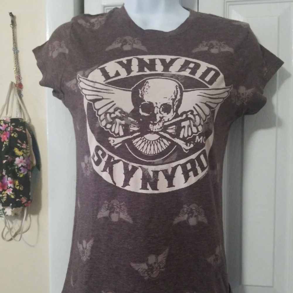 Lynyrd skynyrd Tshirt